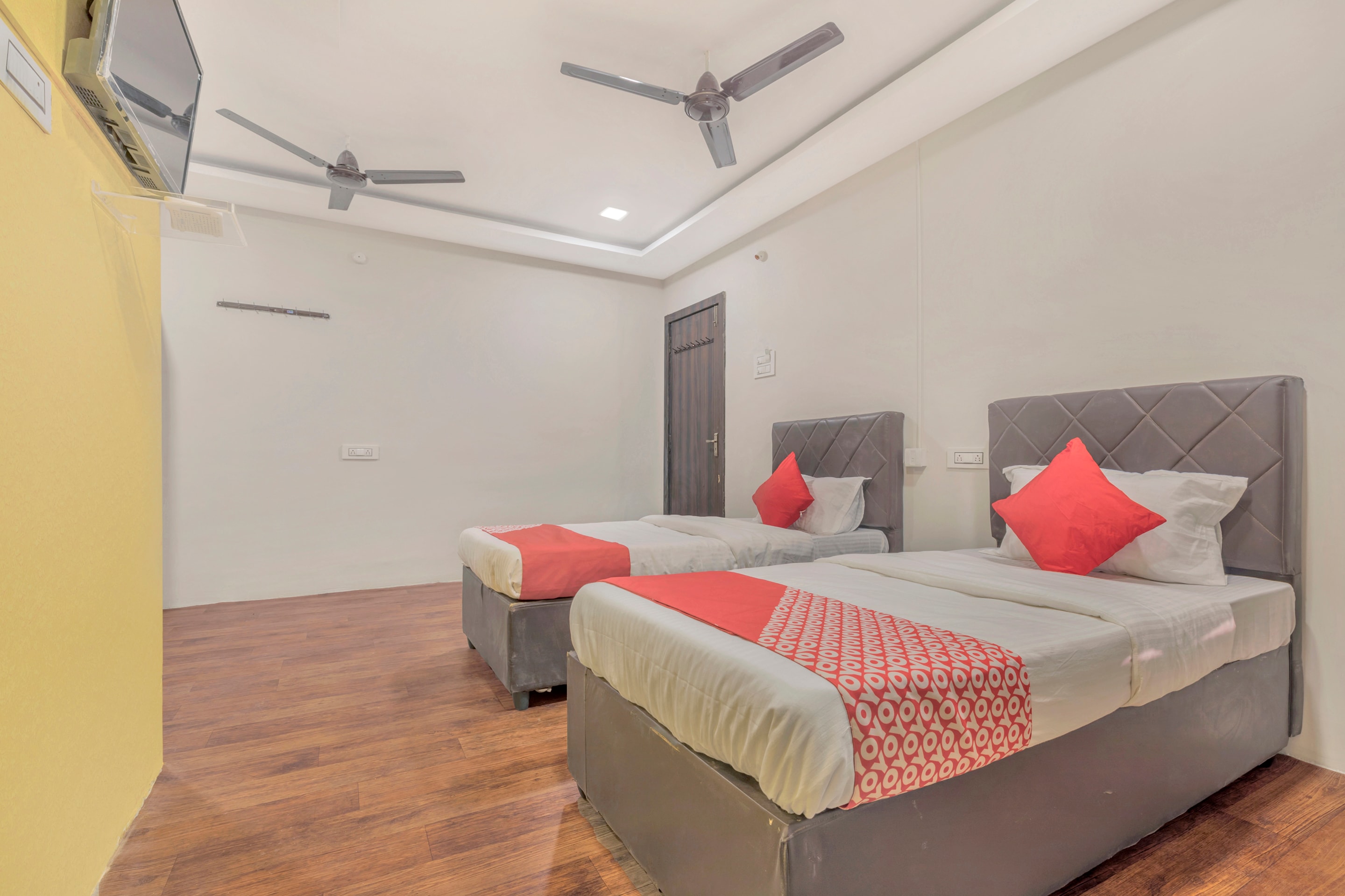Hotel Ankitha Grand - Tap to explore photos