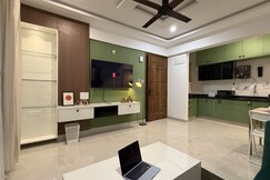 Rooms of Urban Nook AC 5 min Koramangala 10 min MG road