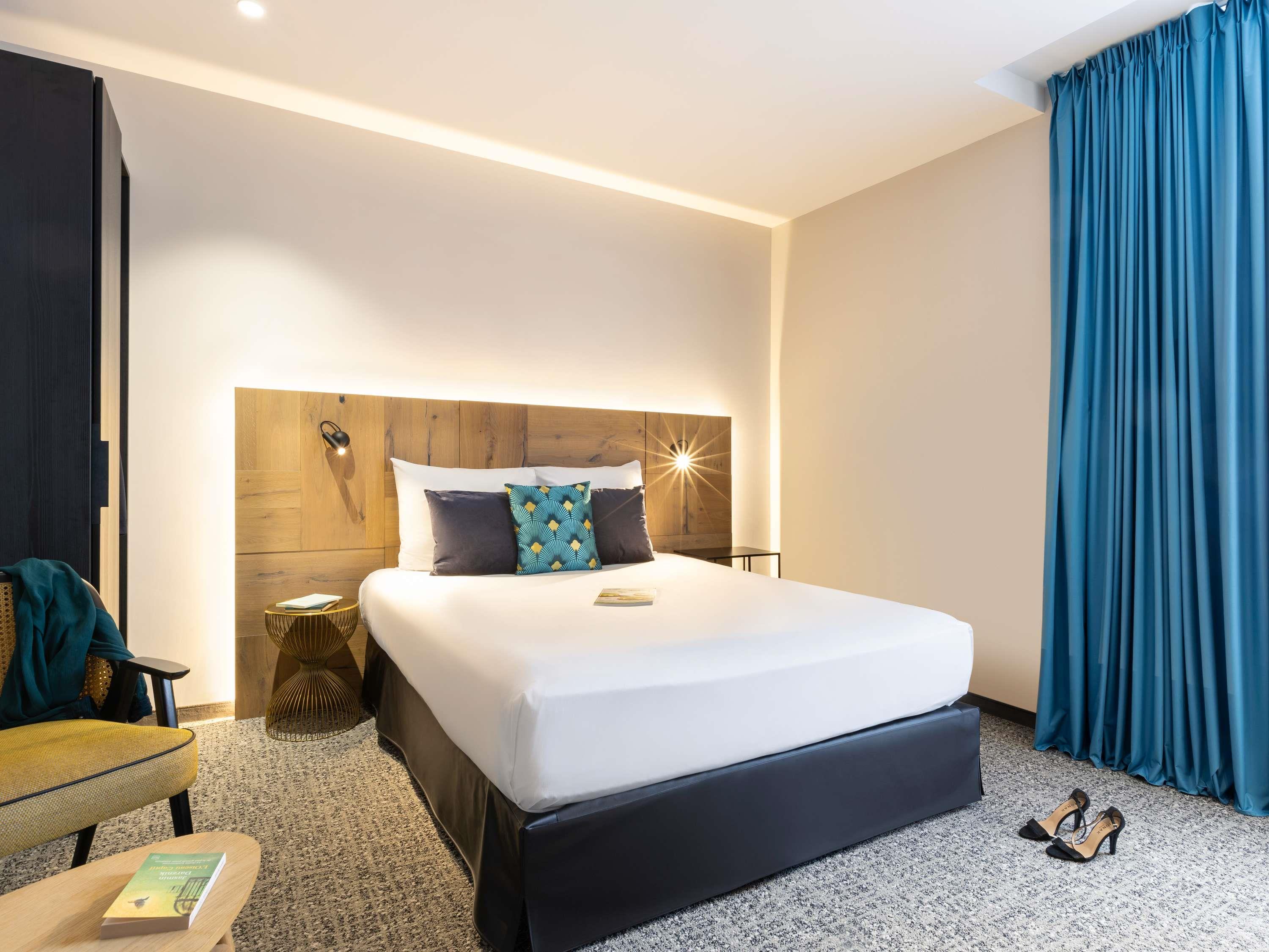 Mercure Epinal Centre - Tap to explore photos