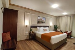 Nalapads Hotel Bangalore International