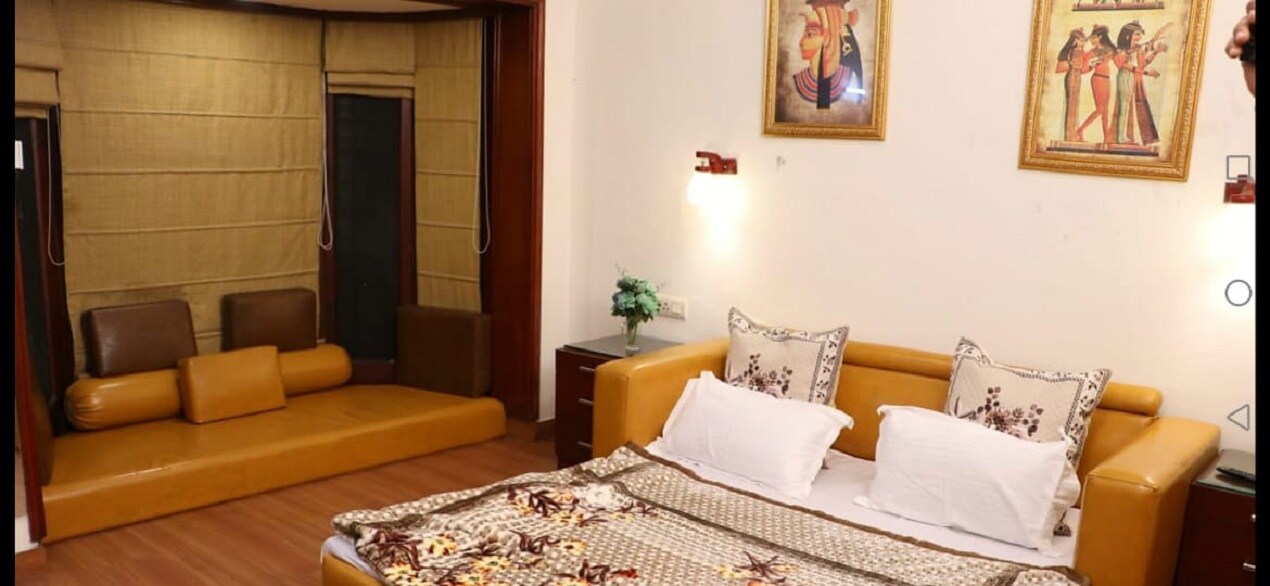 Bekunth Homestay - Tap to explore photos