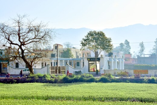 Hotel Khushi