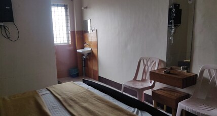 Shoba Annex Room Type - Standard Room