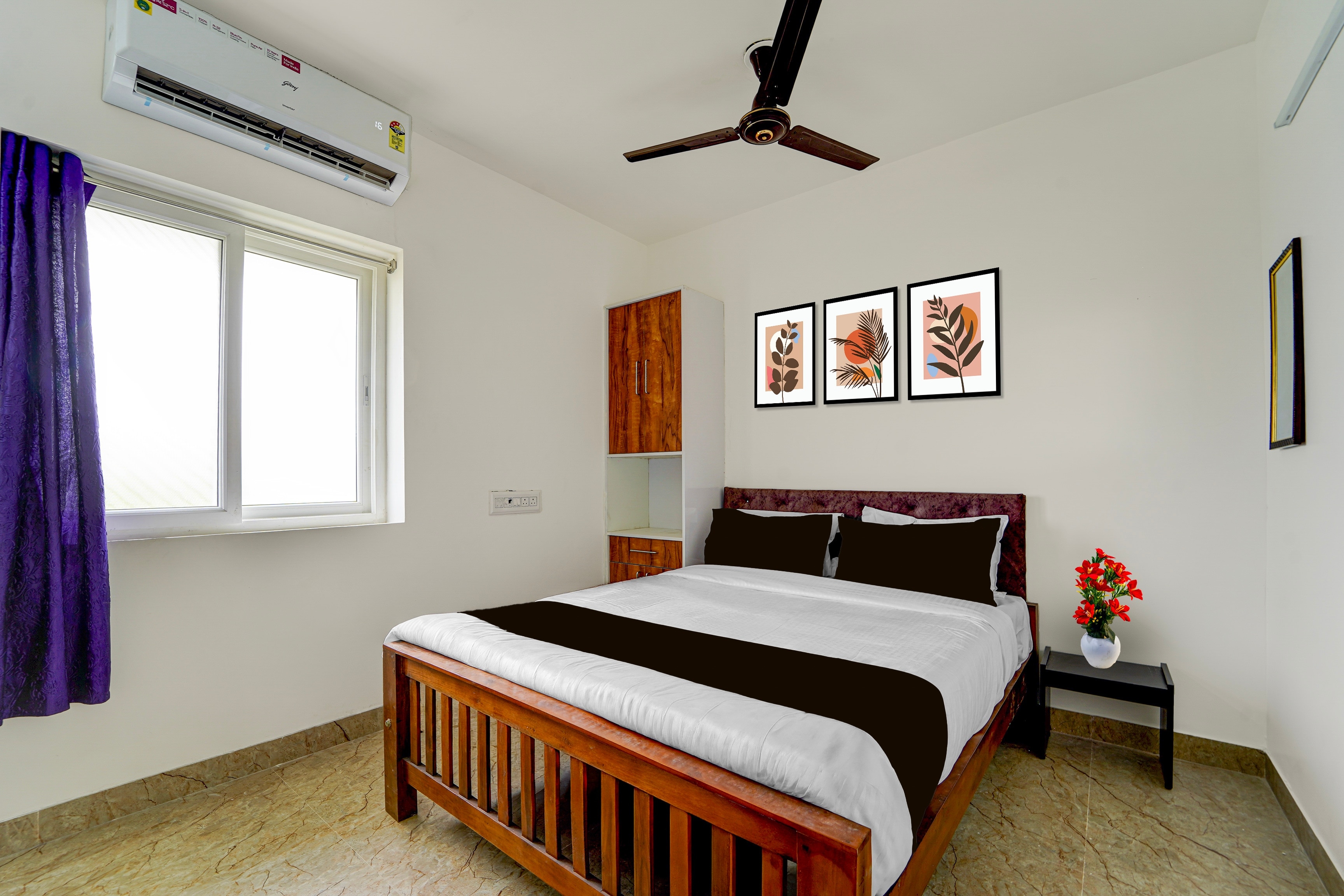 Townhouse MK University Bus Terminal Madurai Formerly Aca Elite - Tap to explore photos