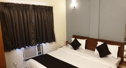Hotel Ria Residency Room Type - Classic Room