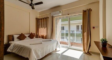 Royal Classio Banglore Room Type - Premium 2 BHK