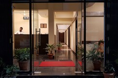 Nisarga Inn Grand, Tin Factory KR Puram