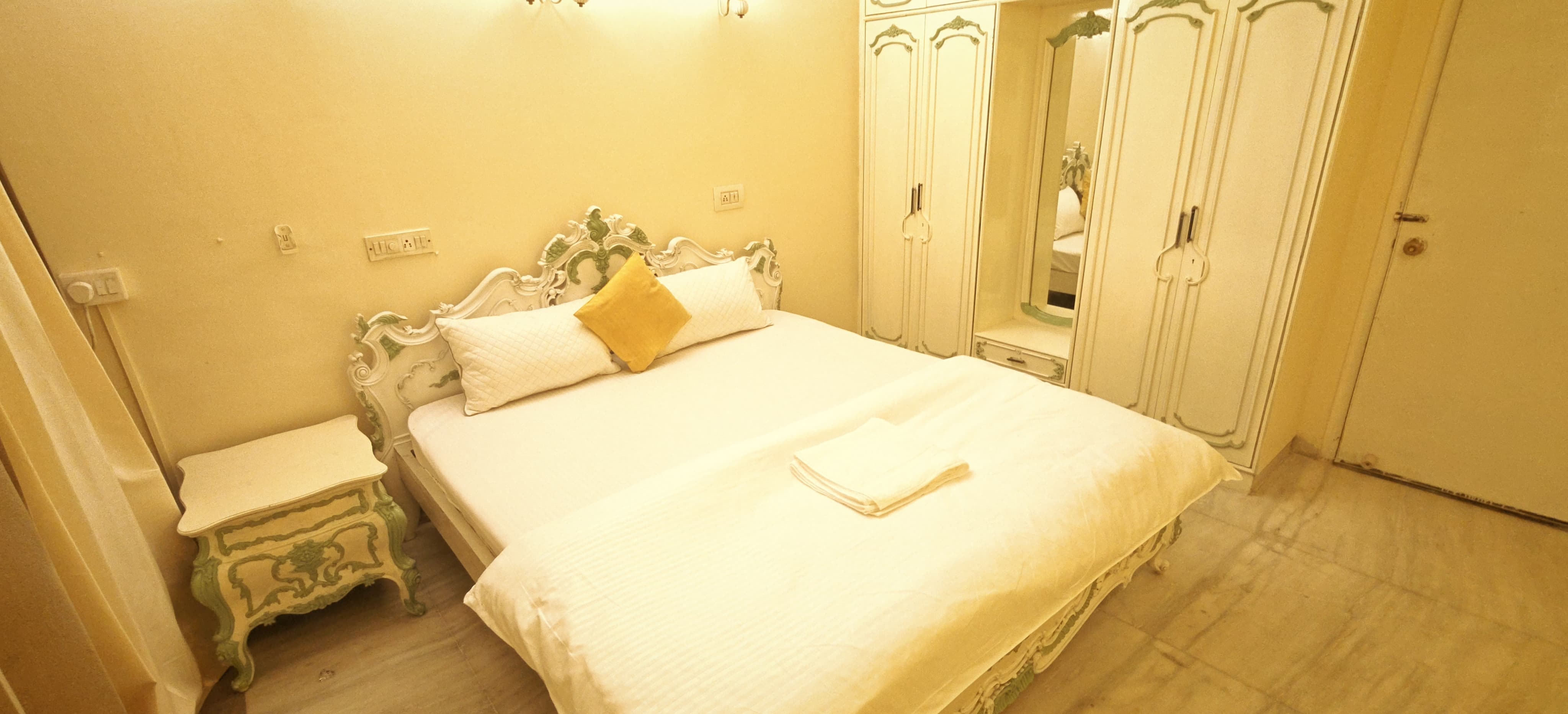 The Urban Mango Hotels - Tap to explore photos