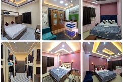 Kashi Vandanam Hostel