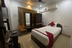 Sri Vinayaga Residency