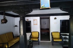 Coconut Creek Homestay