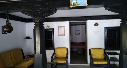 Coconut Creek Homestay Room Type - Coconut Creek Homestay