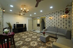 Photos of Blue Horizon 2BHK Near Marina Beach Chennai