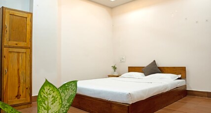 Zion Room in A Apartment Room Type - A1 Non AC Room