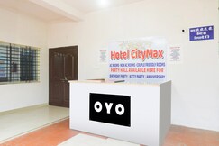 Hotel O by OYO CityMax