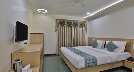 Hotel Yadgar Room Type - Suite Room Hotel Yadgar Room Type - Suite Room