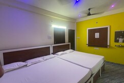 Rooms of New dev palace guest house