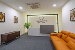 Harvey s Hotels Gachibowli