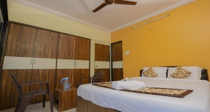 Hotel Royal Plaza Room Type - NonAC Saver