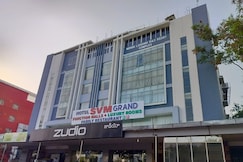 Hotel SVM Grand Ramanthapur