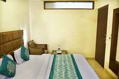 Address of Hotel Mon E Rio By HNH