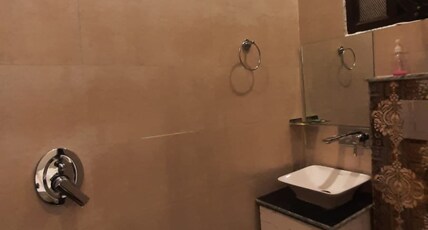 Hotel Park Blu Room Type - Super Deluxe Room