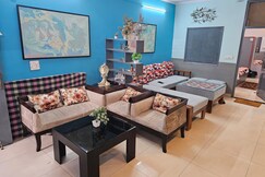 Deer Park Homestay | Rooms with Wi-Fi