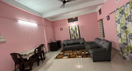 MriMan Room Type - MriMan