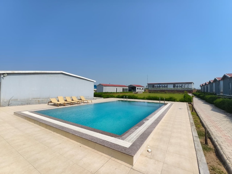 BANSARI HOTEL AND RESORT GUEST HOUSE - Tap to explore photos