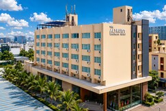 The Altruist Wagholi Hotel