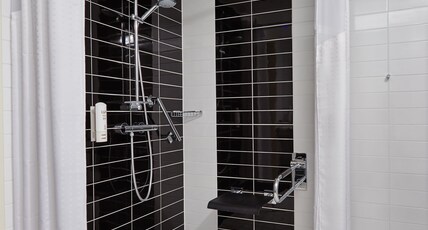 Holiday Inn Express Neunkirchen Room Type - 1 Double Standard Accessible