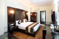Hotel Zara Grand, Green Park