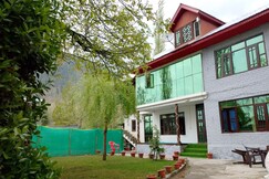 SunDown Terrace Inn