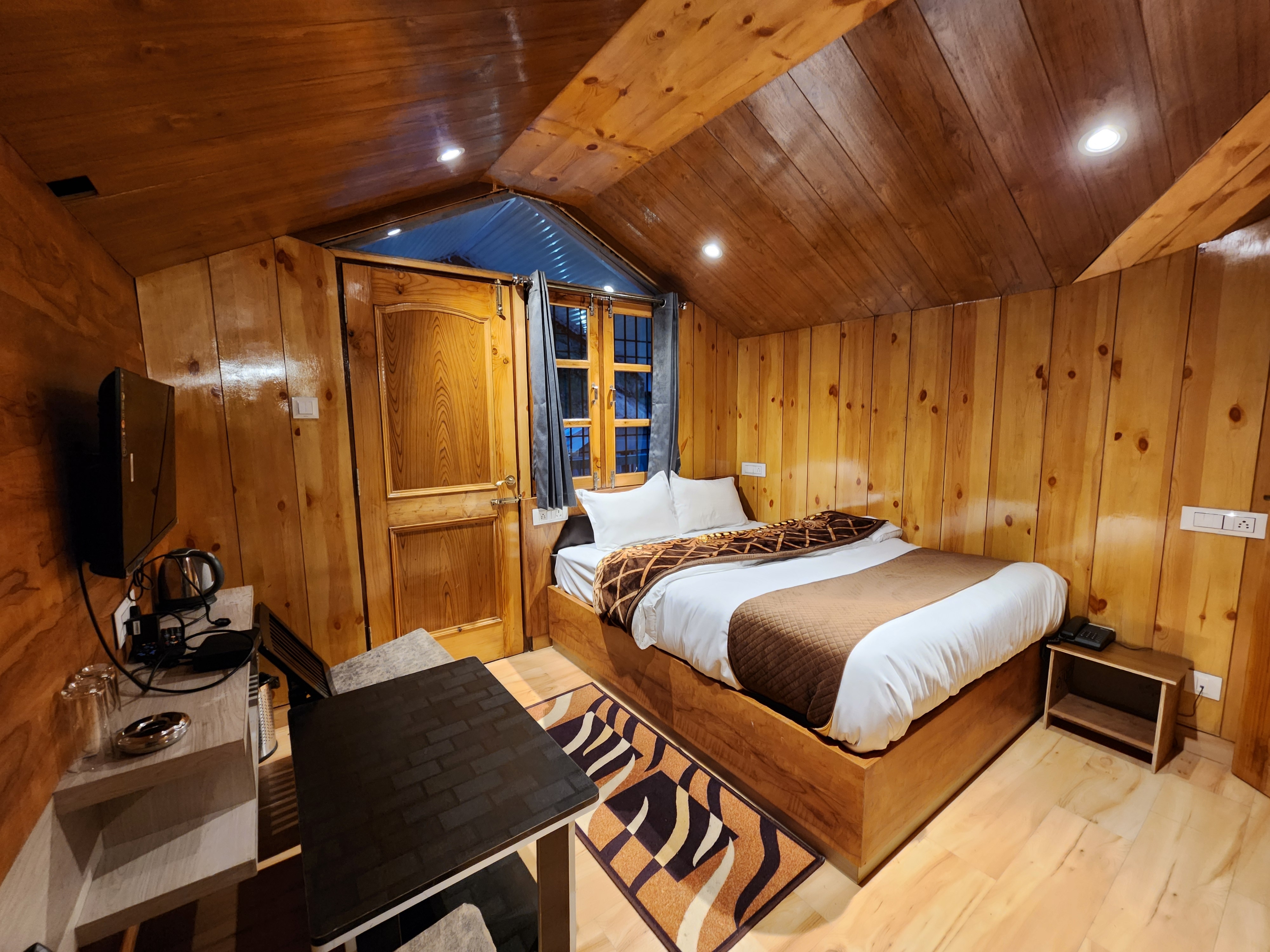 Ranveer Palace - Tap to explore photos