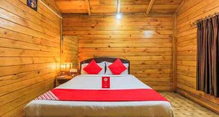 JV HOLIDAY HOME CANDOLIM Room Type - Cottages