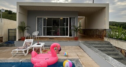 Earth Villa Unit of Goya Hills 1 BHK Room Type - Earth Villa Unit of Goya Hills 1 BHK