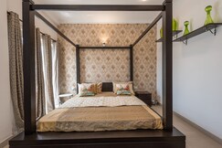 Garden Ville, Greater Noida