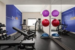 Holiday Inn Express Birmingham Irondale East