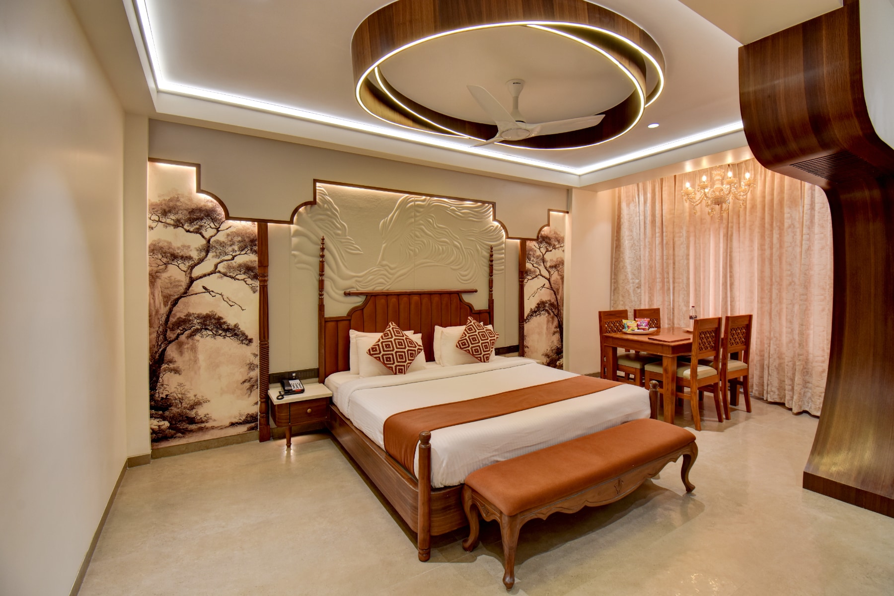 Hotel Bhagyalaxmi - Tap to explore photos
