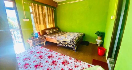 Aroma Homestay Room Type - Double bed room
