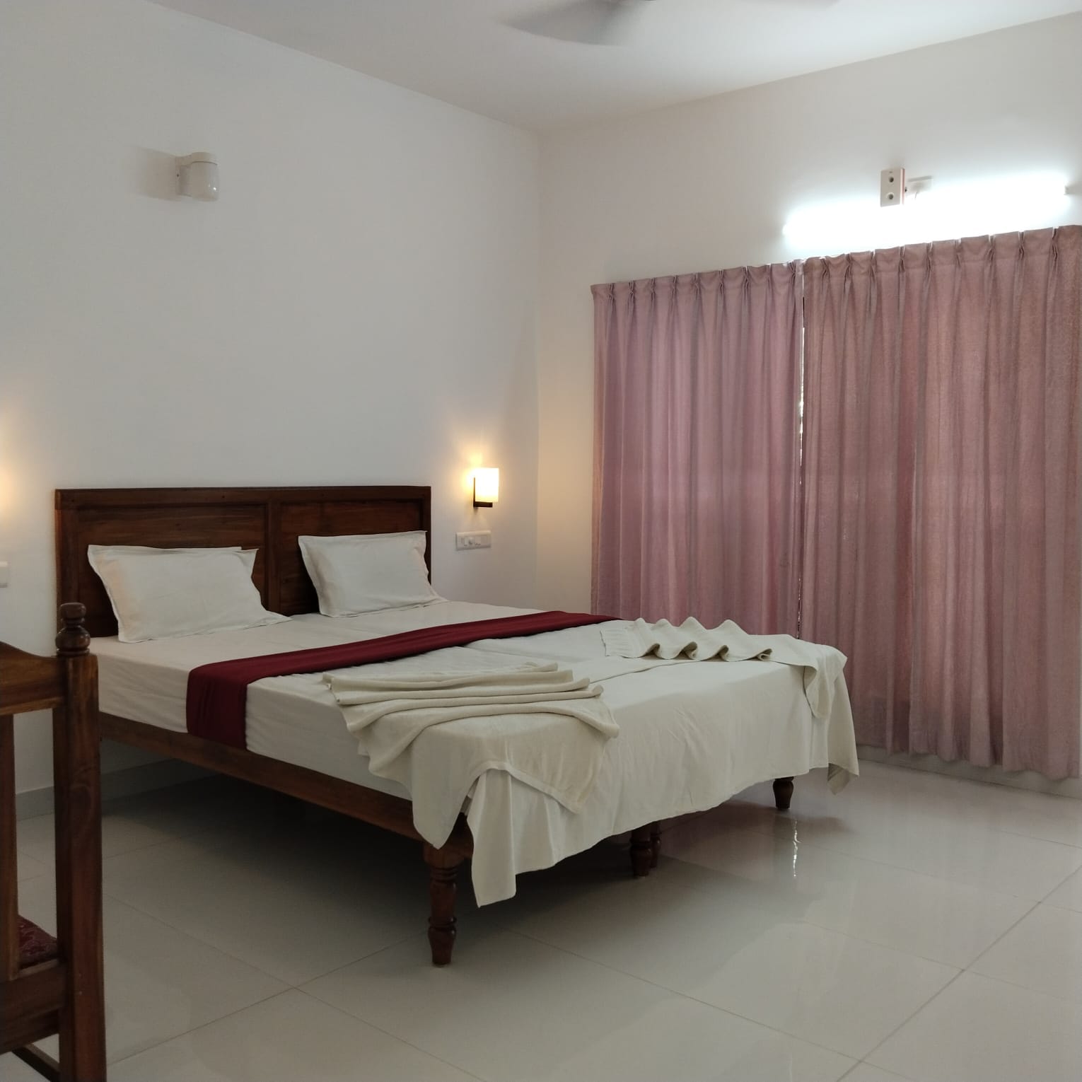 Hotel Neptune Kovalam - Tap to explore photos