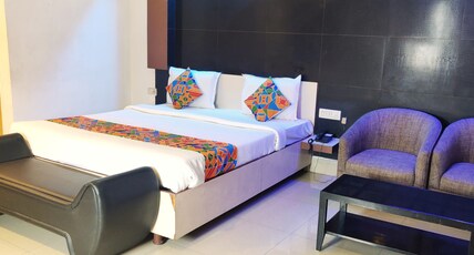 UDIPI HOME Room Type - EXECUTIVE