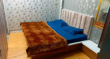 Nityam homestay Room Type - Double Bed king room