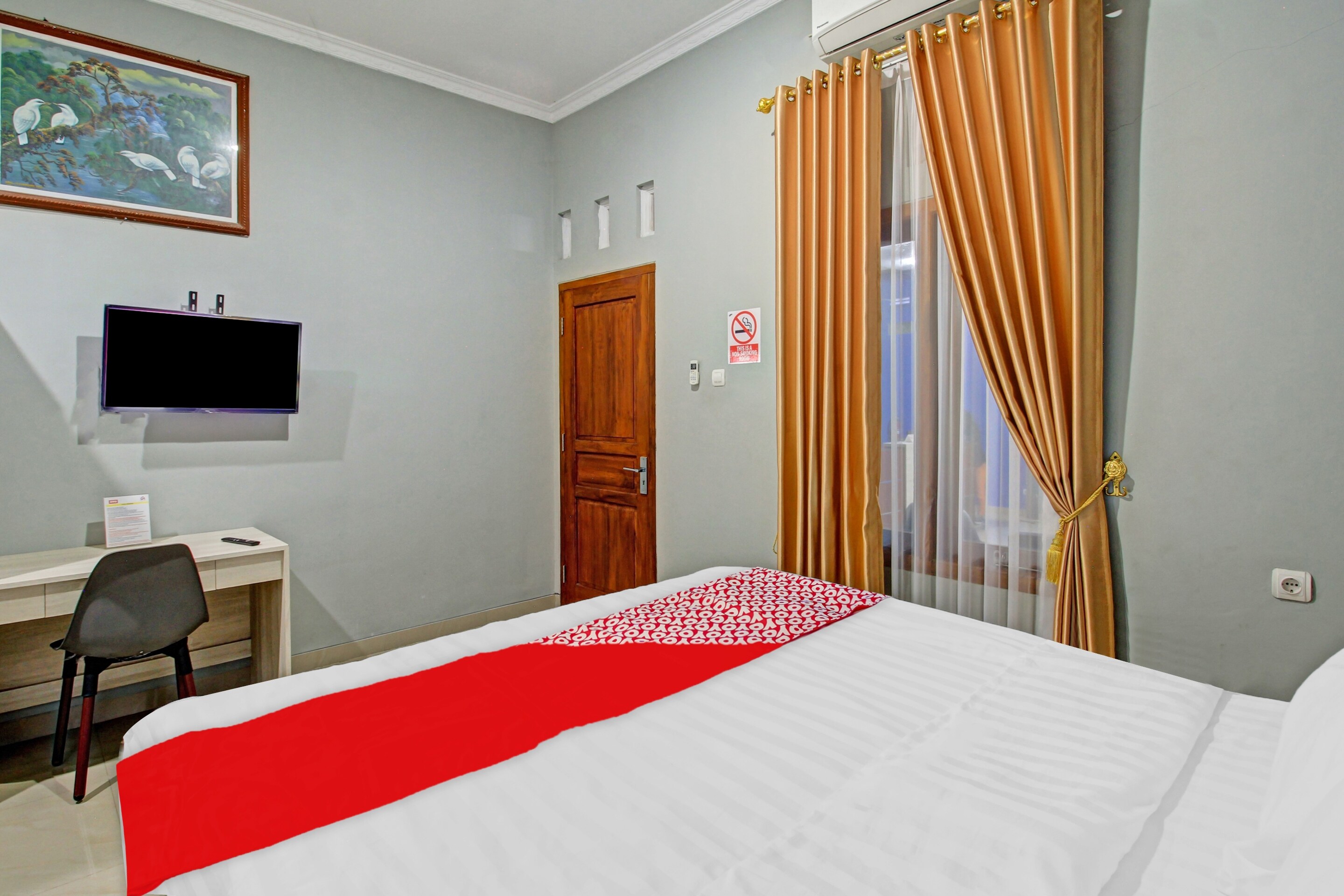 Hotel O Gm Guest House - Tap to explore photos