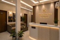 The Clark Inn