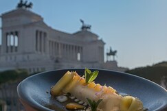NH Collection Roma Fori Imperiali Hotel