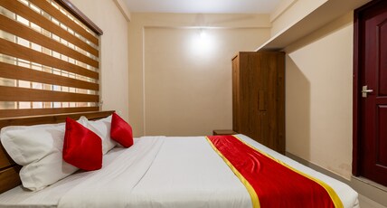 Hotel Marza inn Room Type - 2 Bedroom Executive Non Ac