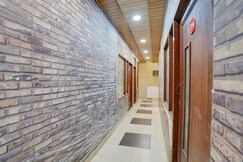 Rooms of Hotel O Haibowal Crossway Formerly Sood Stays