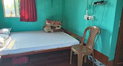 Some Group Hotel Room Type - Deluxe Room