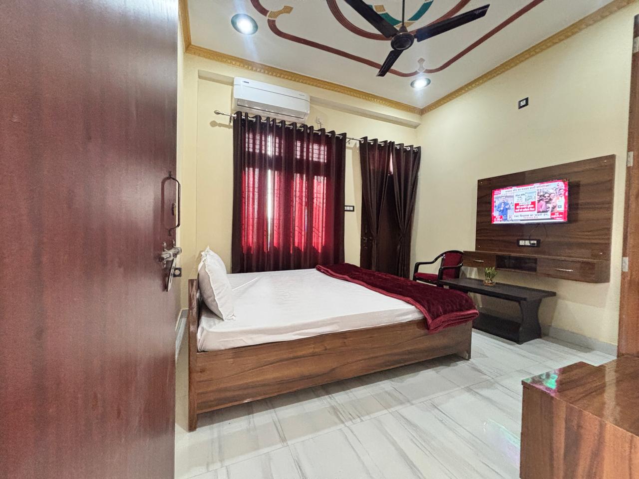Baba Vishwanath HHHomestay..... - Tap to explore photos